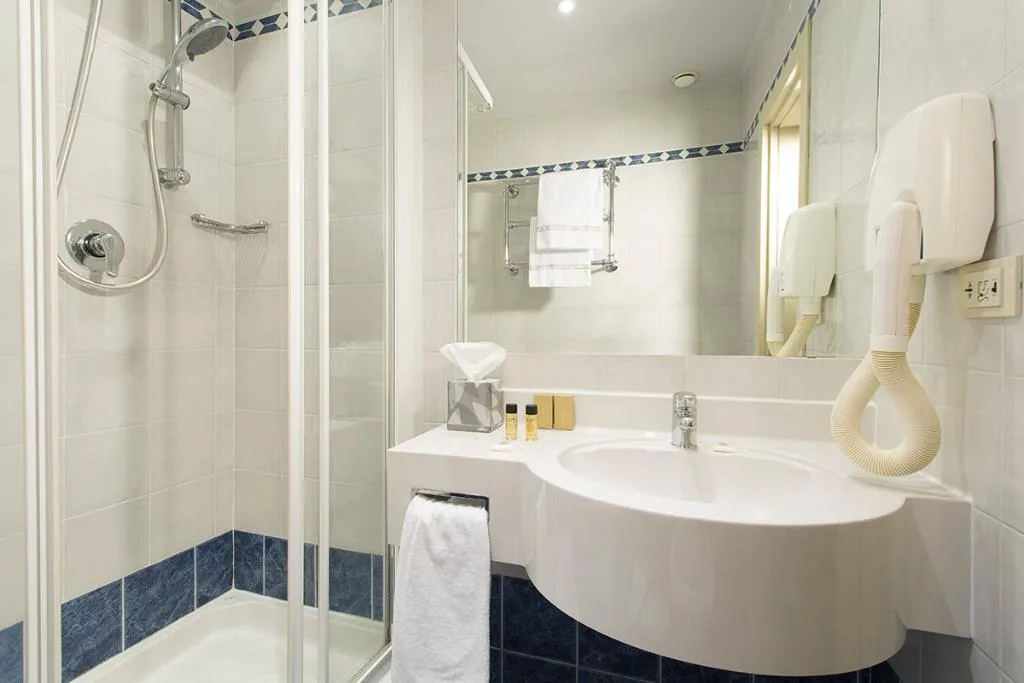 Room CLASSIC Room, Grand Hotel Cavour, Florence