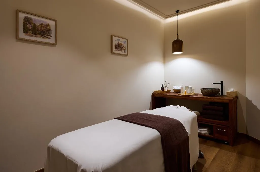 Sports and Entertainment, Zoetry Mallorca Wellness and Spa, Majorca