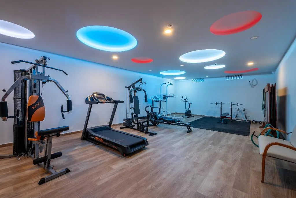Sports and Entertainment, Mediterranean Beach Resort, Zante