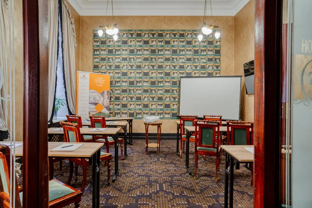 Conferences, Hotel H15 Francuski Old Town - Destigo Hotels, Krakow