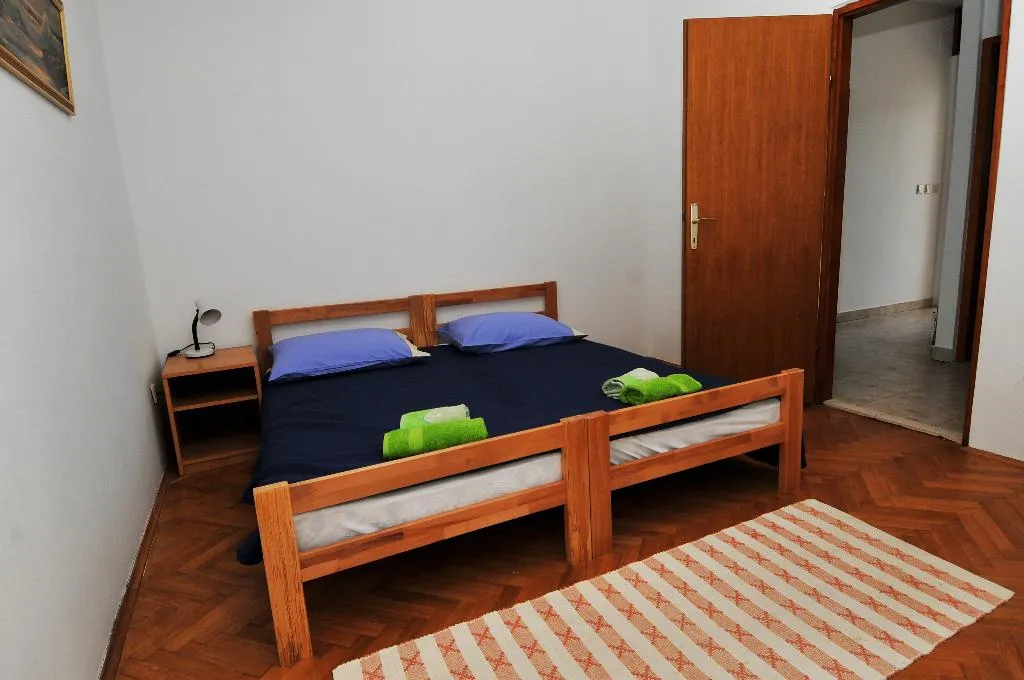APARTMENT GARDEN VIEW TWO BEDROOMS Room, Apartments Marin, Dubrovnik