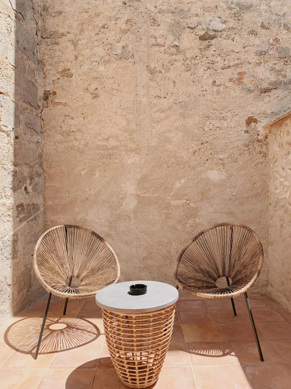 Room, Palau Macelli, Costa Brava