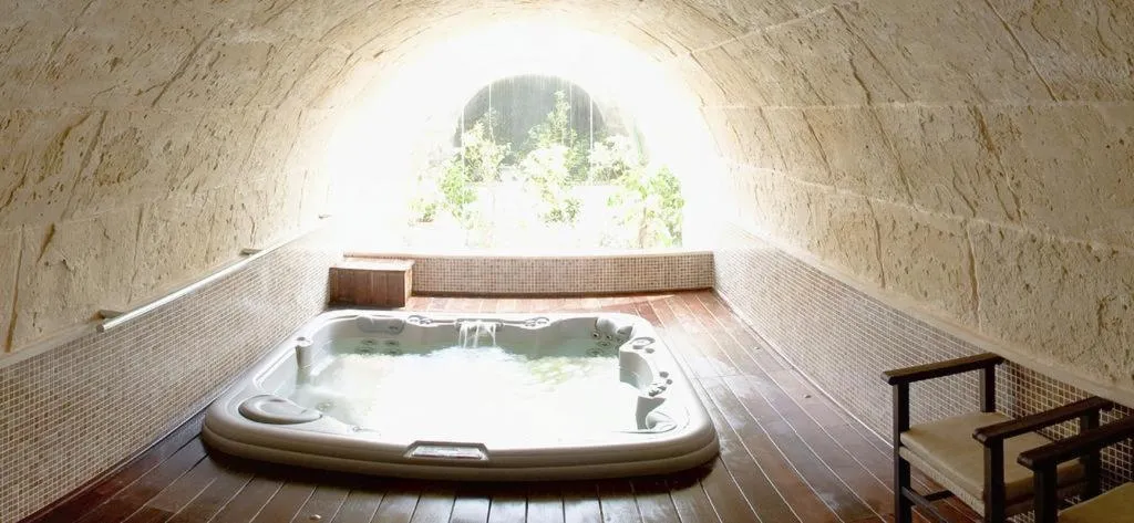 Sports and Entertainment, Fontsanta Thermal Spa, Majorca