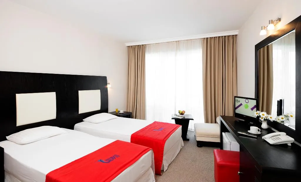 DOUBLE STANDARD Room, Calypso, Bourgas