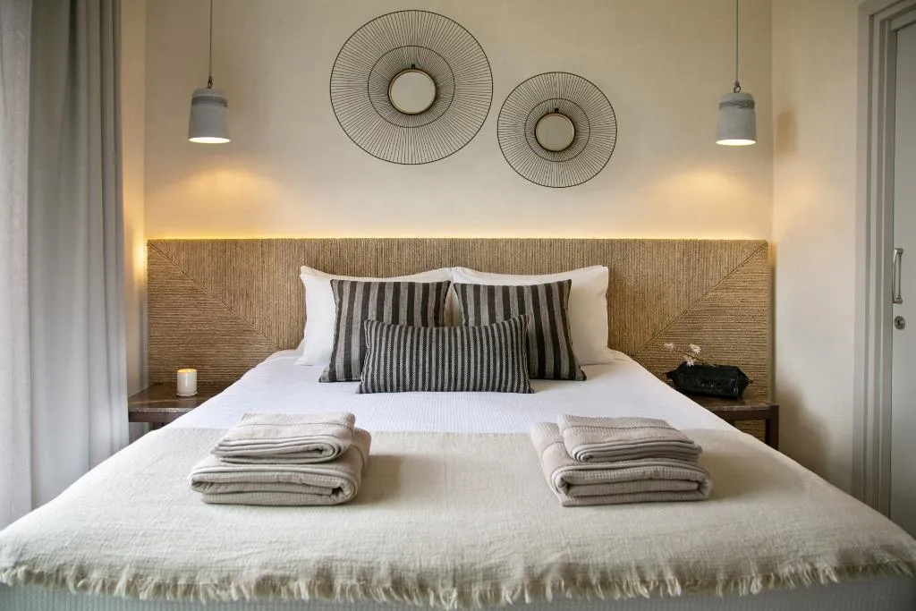 VILLA THREE BEDROOMS Room, Lora Pearl Luxury Villa, Cyprus