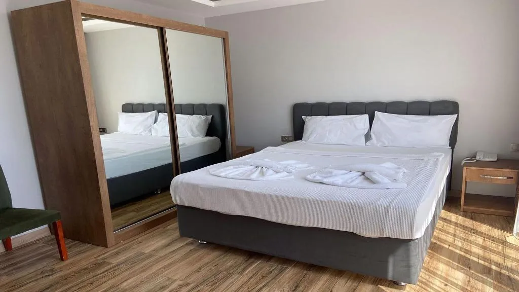 Room, Zeynel  Hotel, Antalya