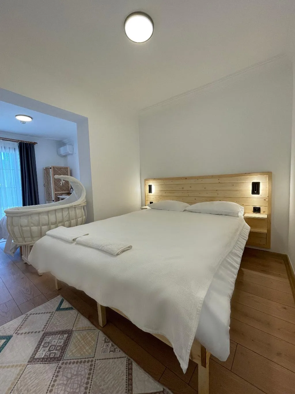 TRIPLE STANDARD Room, Dalaman Airport AliBaba Hotel, Dalaman