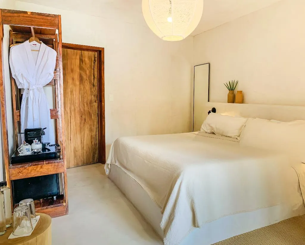 DOUBLE SUPERIOR POOL VIEW Room, Dune Boutique Hotel Tulum, Cancun Area