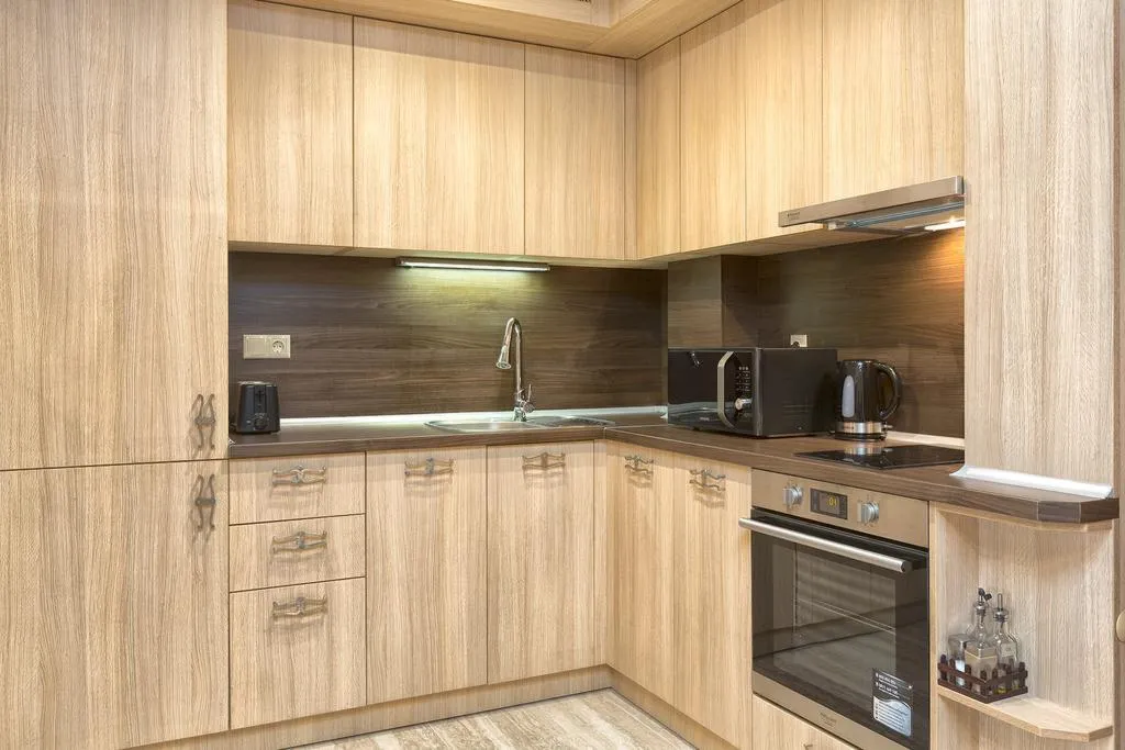 APARTMENT TWO BEDROOMS Room, Argisht Partez, Varna