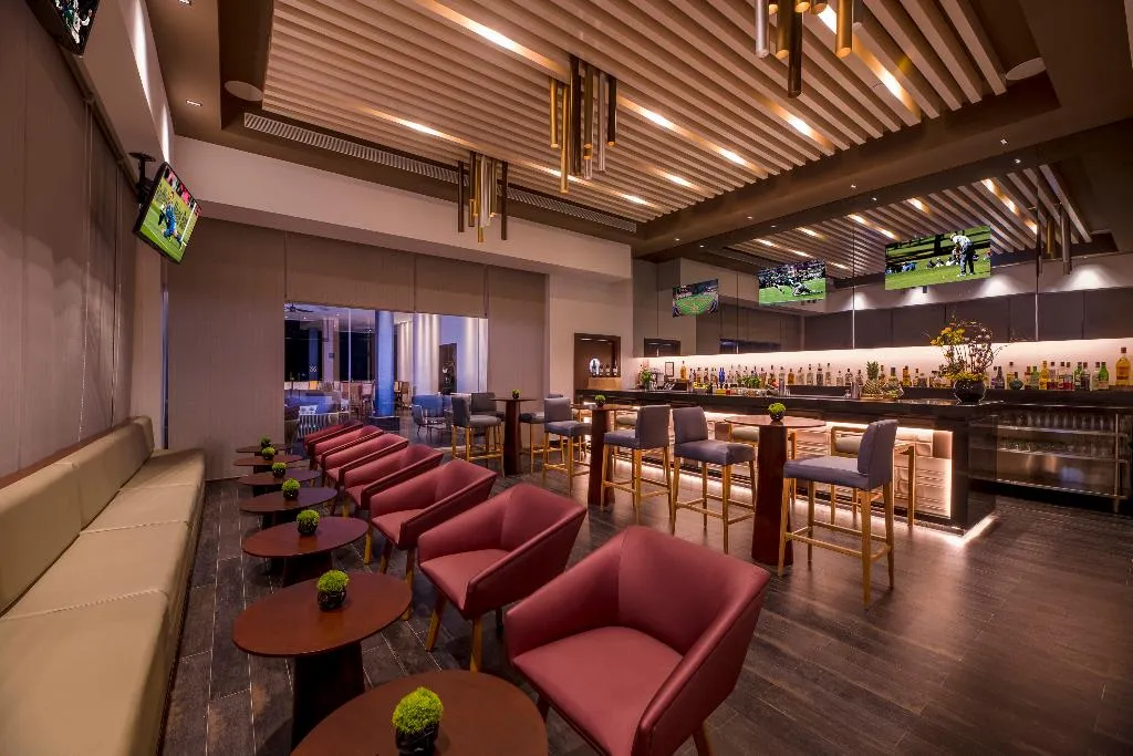 Restaurant, Haven Riviera Cancun Resort & Spa, Cancun Area