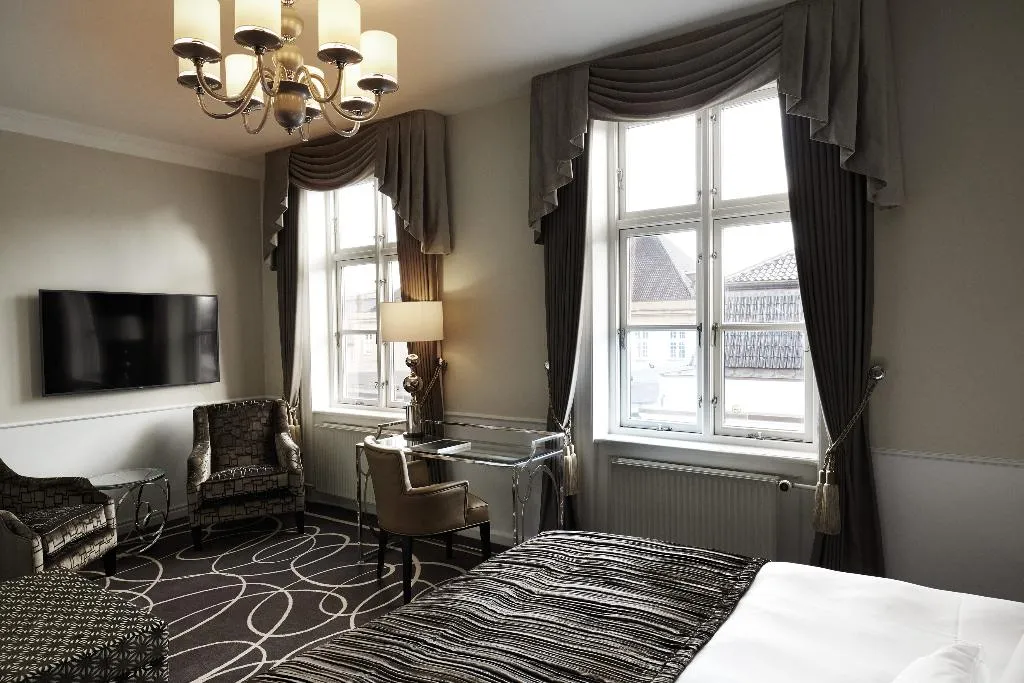 Room, Phoenix, Copenhagen