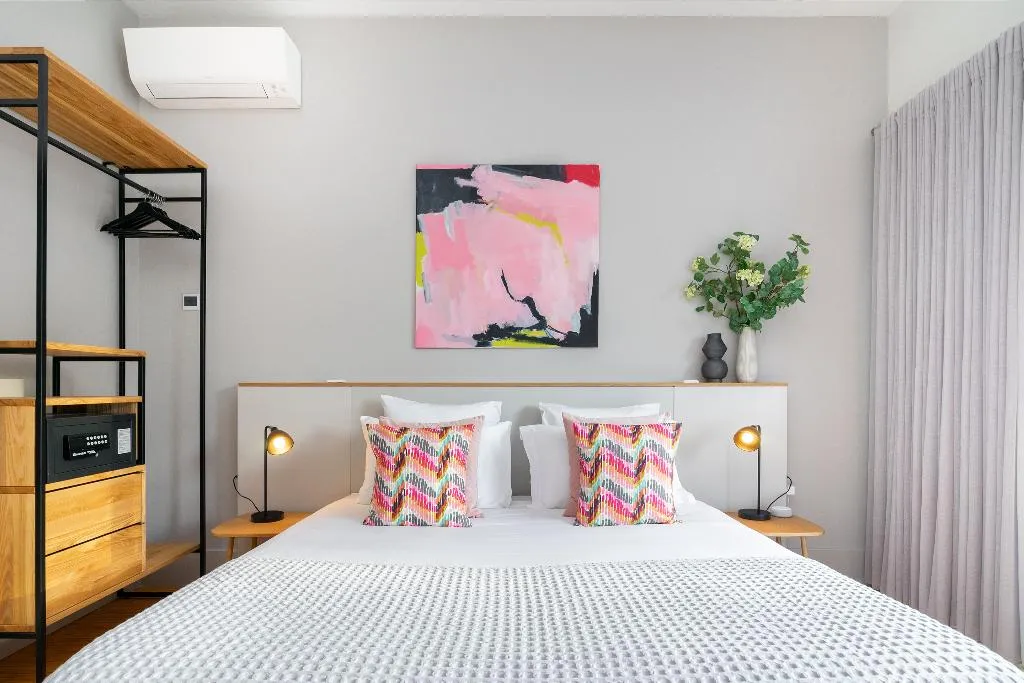 SUITE GARDEN VIEW Room, Canto De Luz, Porto