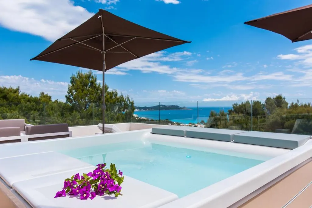Double or Twin SUPERIOR WITH VIEWS Room, Na Taconera Sport and Relax, Majorca