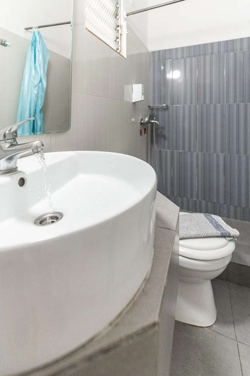 TRIPLE STANDARD Room, Sparta Team Hotel- Hostel, Athens