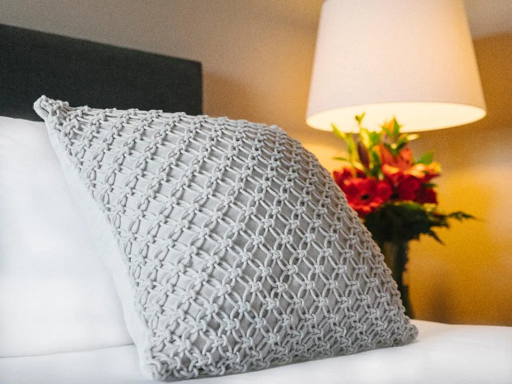 Double or Twin CLASSIC Room, Topázio Vibe Beach Hotel & Apartments, Algarve