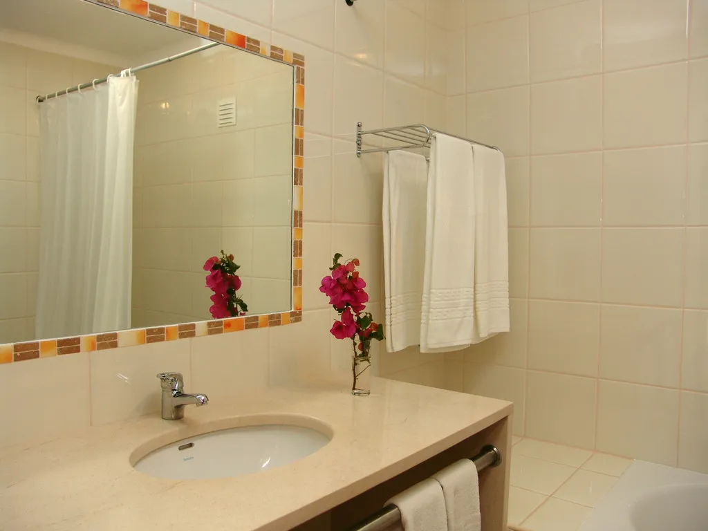 APARTMENT TWO BEDROOMS Room, Novochoro Apartments, Algarve