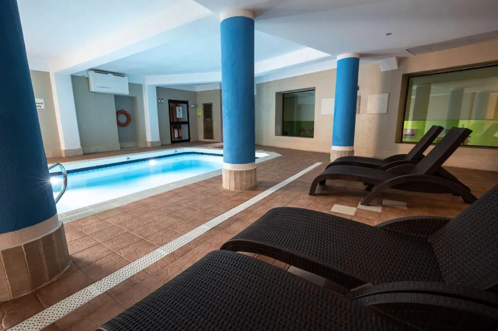 Sports and Entertainment, Sunseeker Holiday Complex, Malta