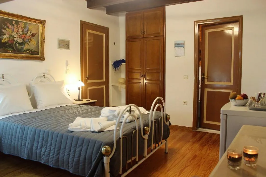 Room, Bozzali, Crete