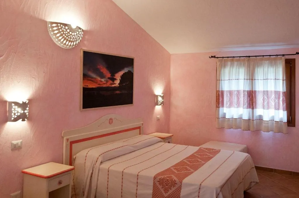 Room, S'Alzola, Olbia
