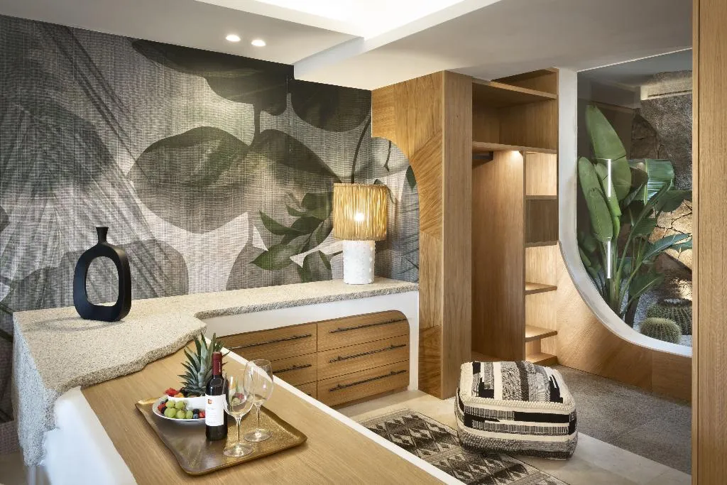 SUITE STANDARD Room, Grand Relais dei Nuraghi, Olbia