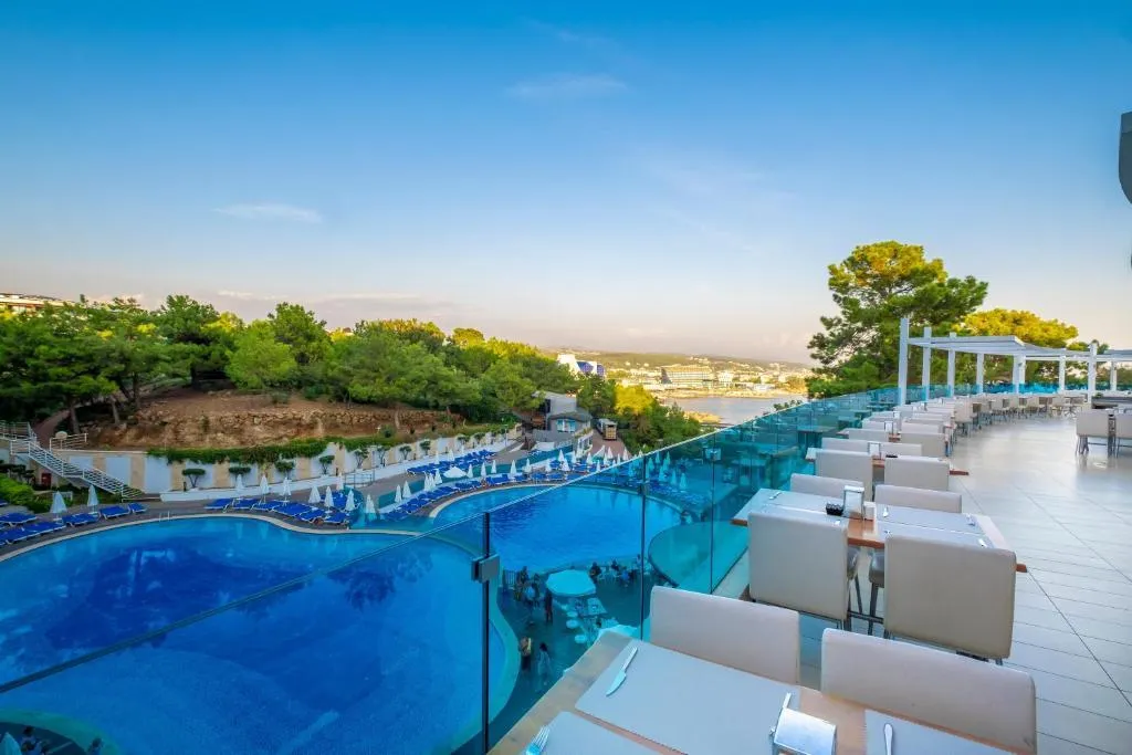 Pool, A Good Life Utopia Family Resort, Antalya
