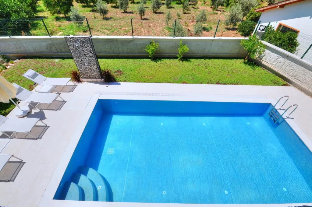 Room CLASSIC Room, Volans Suites, Dalaman