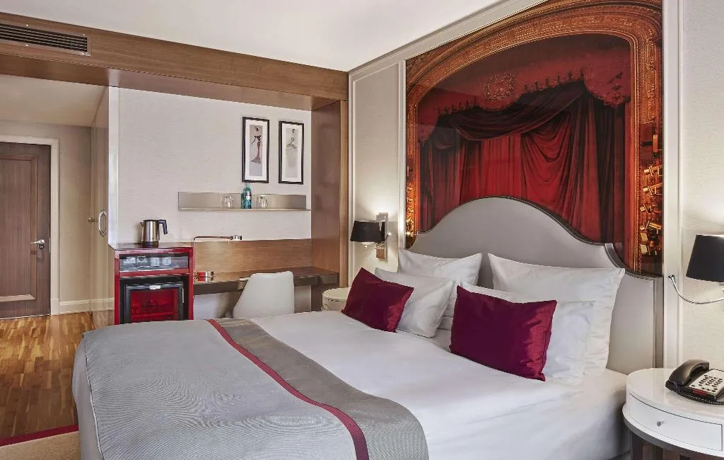 Room, Titanic Gendarmenmarkt Berlin, Berlin