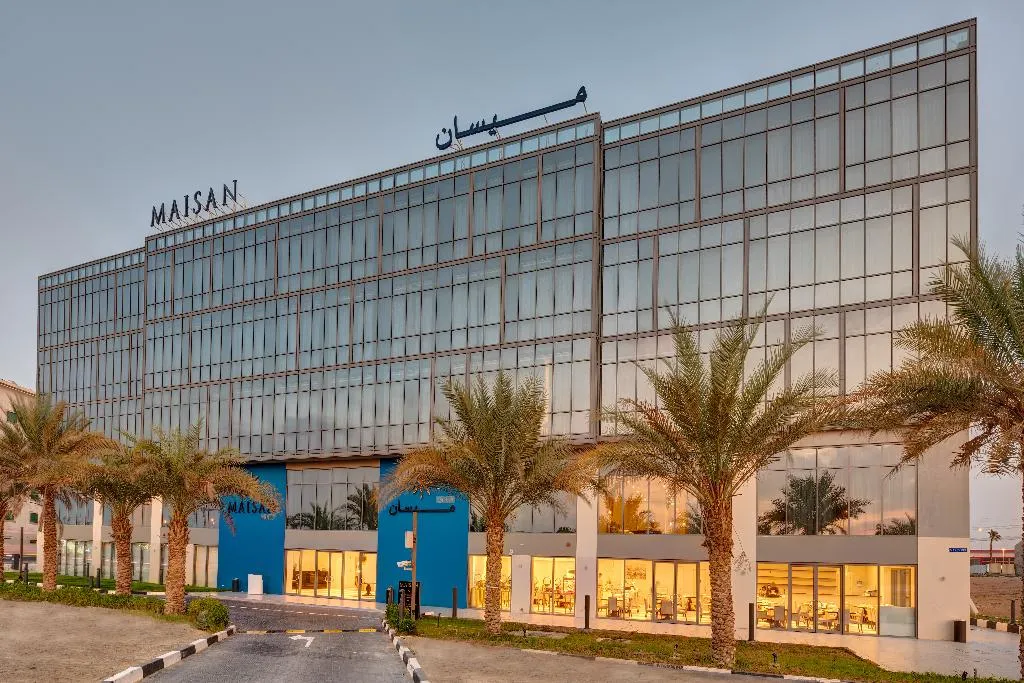 General view, Delta Hotels By Marriott, Dubai Investment Park, Dubai
