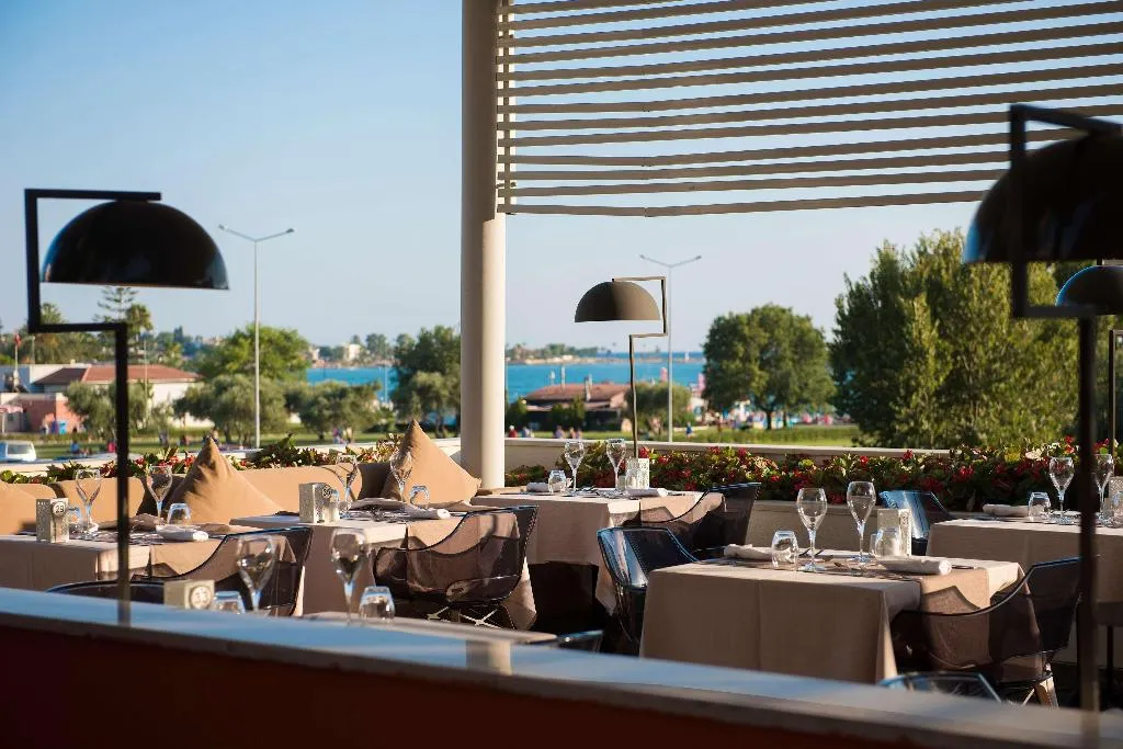 Restaurant, Tui Blue Barut Andiz, Antalya