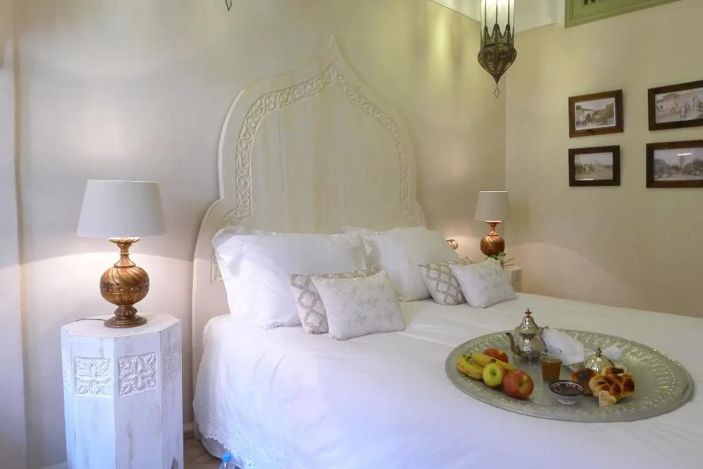 Room, Riad Palacio De Las Especias, Marrakech