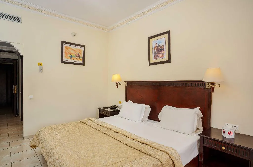 SINGLE STANDARD Room, Grand Mogador Aqua Resort, Marrakech