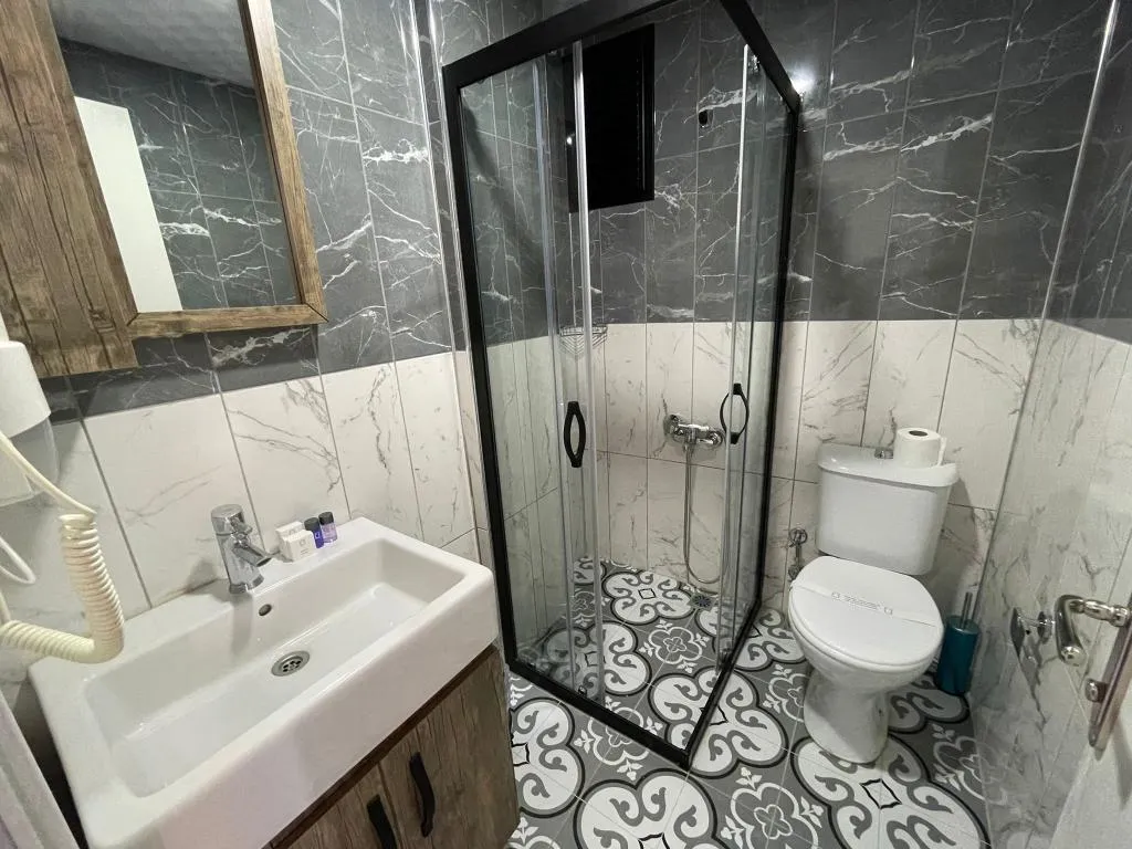 Room CONNECTING ROOM Room, Seven City Hotel, Antalya