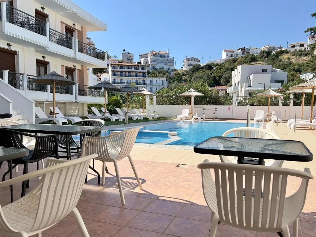 General view, Skiathos Somnia, Skiathos