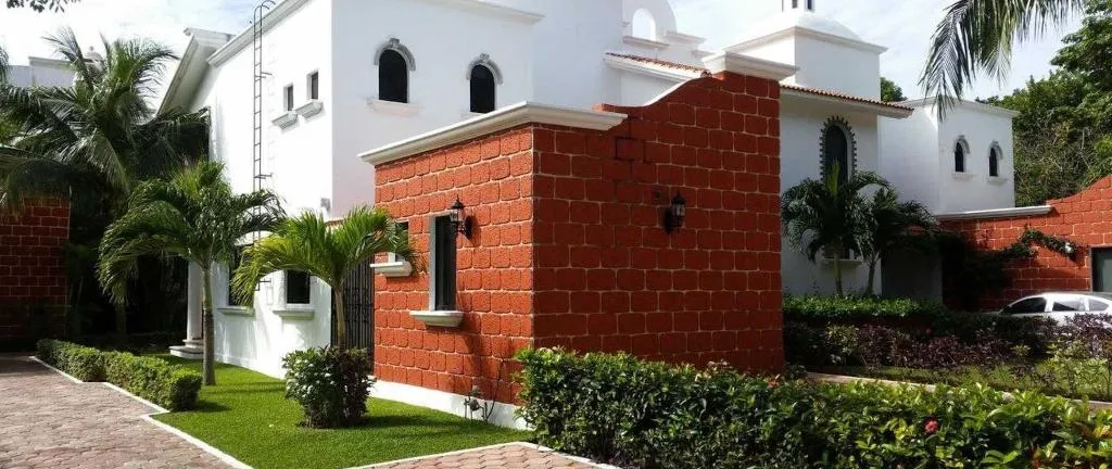 General view, Dolce Vita Caribe Golf, Cancun Area