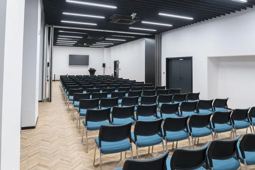 Conferences, Campus 90, Varna
