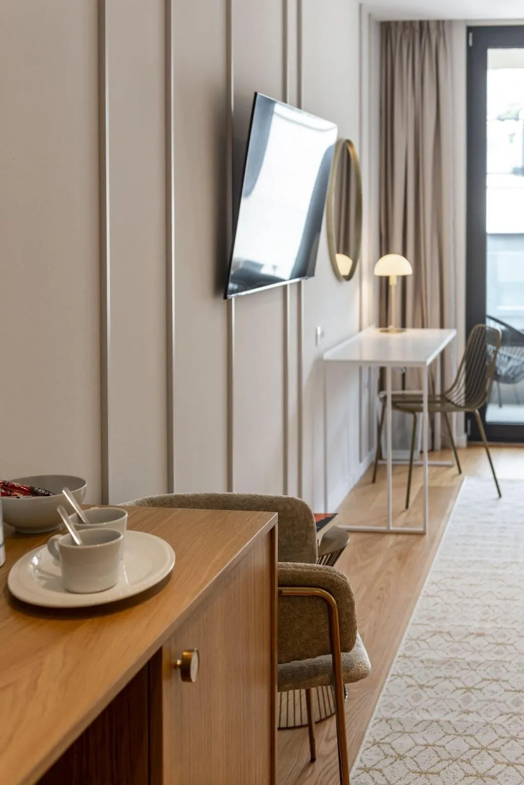 Room, City Residences, Dubrovnik