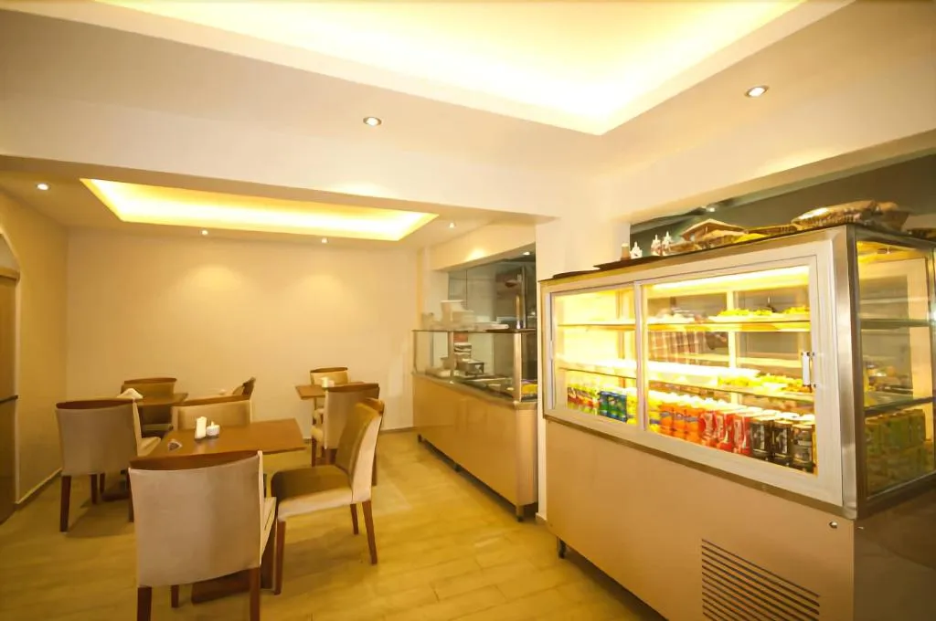 Restaurant, Simal Butik Hotel, Izmir