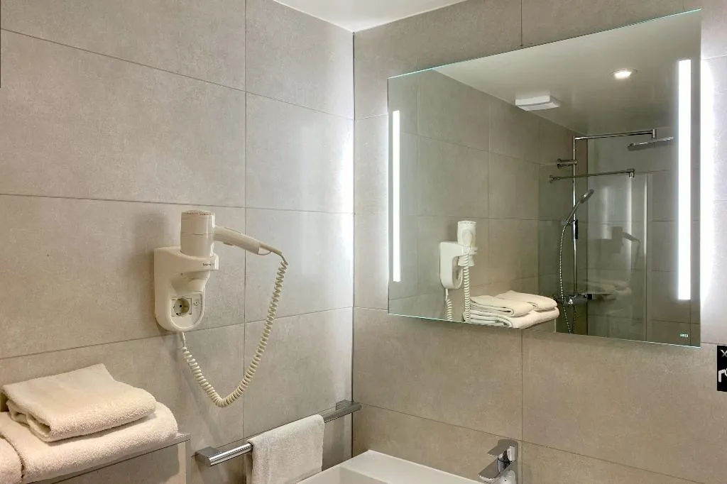DOUBLE STANDARD Room, Xo Hotels City Centre, Amsterdam