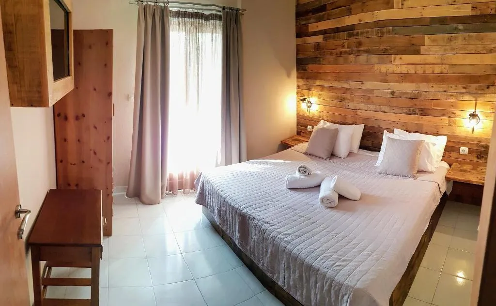 Room, Anemos Hotel, Halkidiki