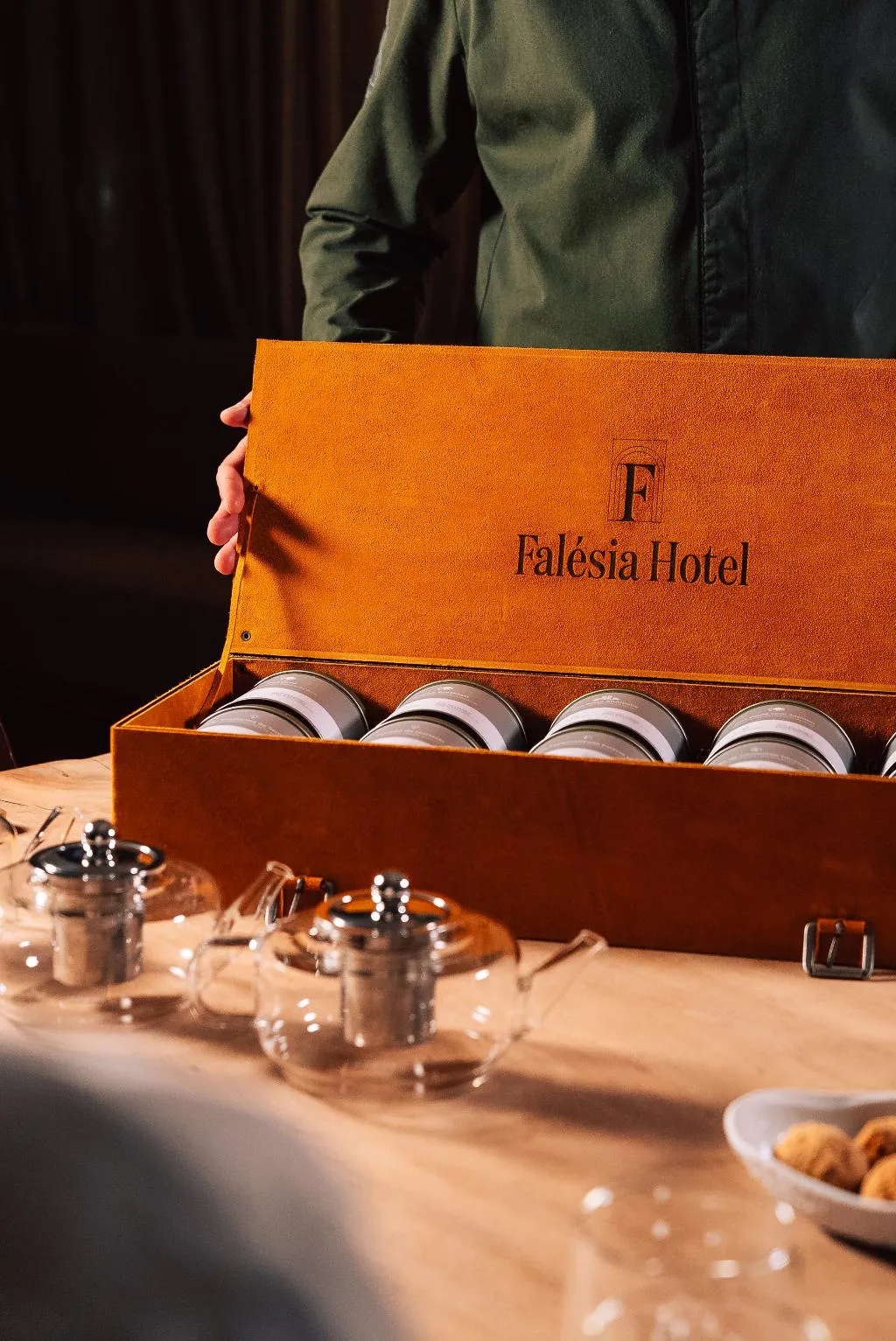 Sports and Entertainment, Falesia Hotel – Adults Only, Algarve