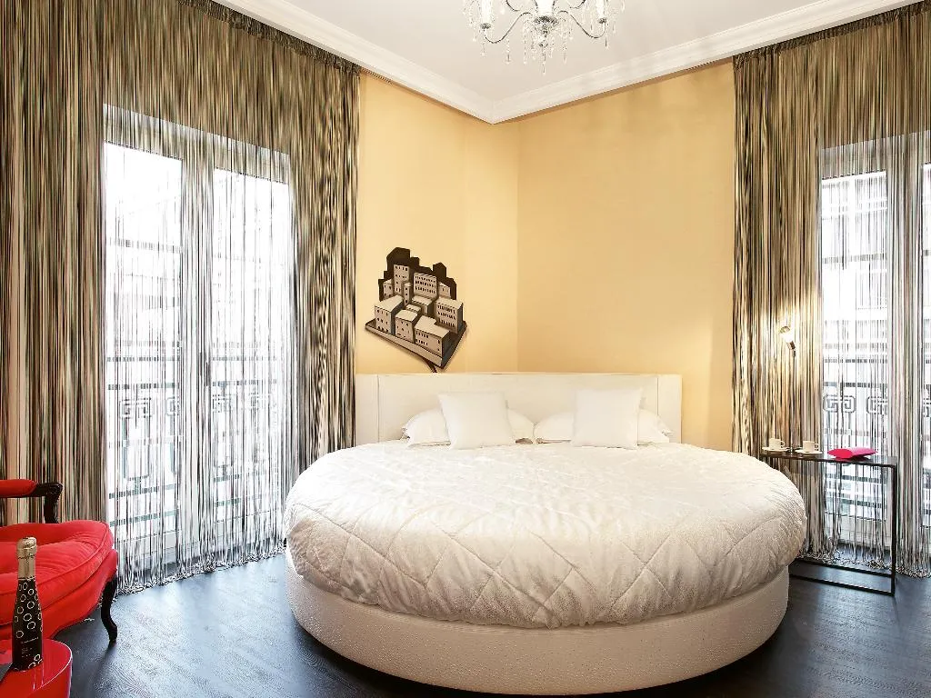 SUITE STANDARD Room, ATHENA, A Hotel to Live, Athens
