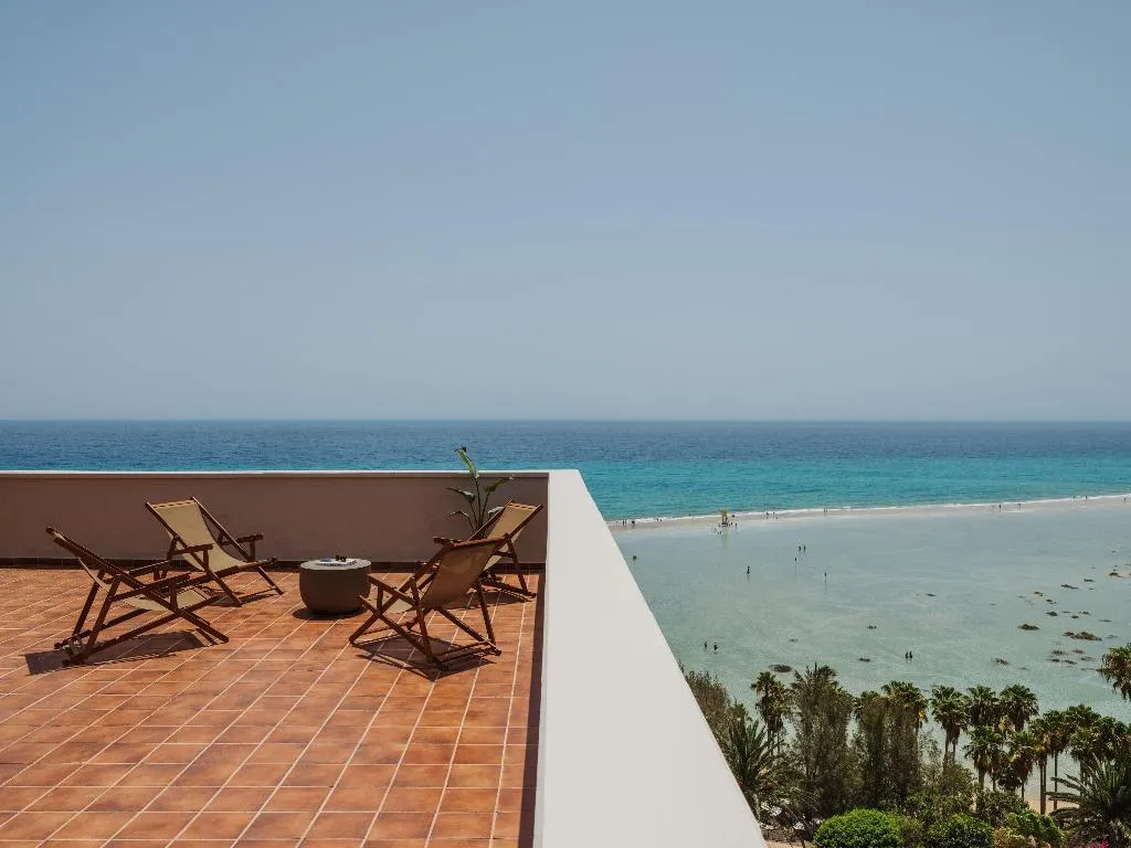SUITE PENTHOUSE Room, Paradisus by Melia Fuerteventura, Fuerteventura
