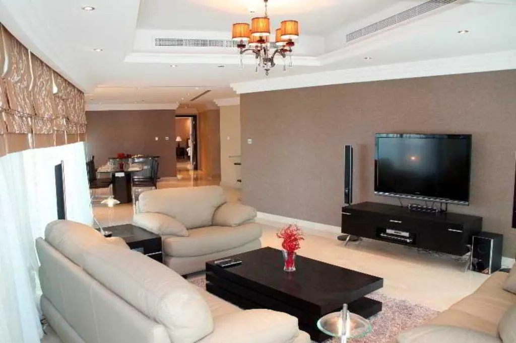 Room, Time Dunes Hotel Apartment - Al Barsha, Dubai