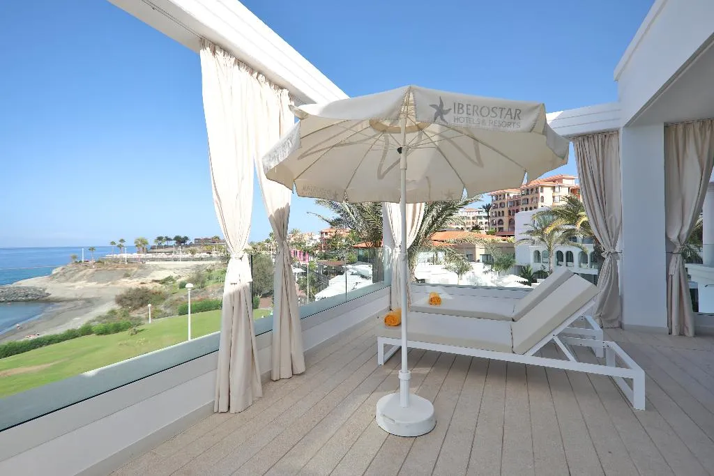 SUITE SUPERIOR Room, JOIA Salomé by Iberostar, Tenerife