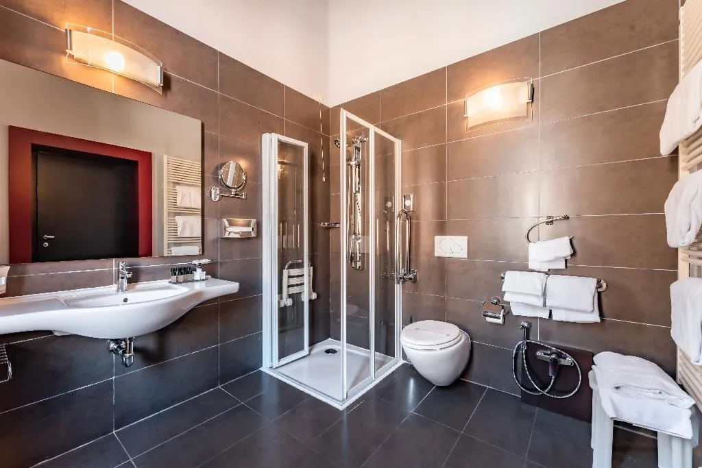 DOUBLE SUPERIOR Room, Hotel Sogno di Giulietta e Romeo, Venice