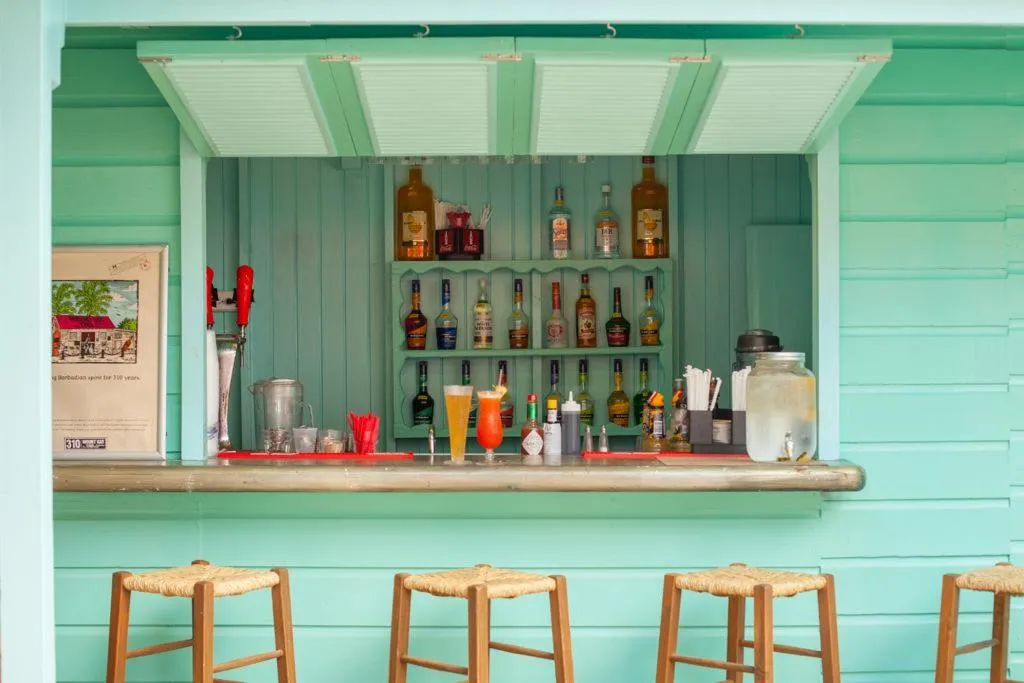 Bar, Sugar Bay Barbados, Barbados