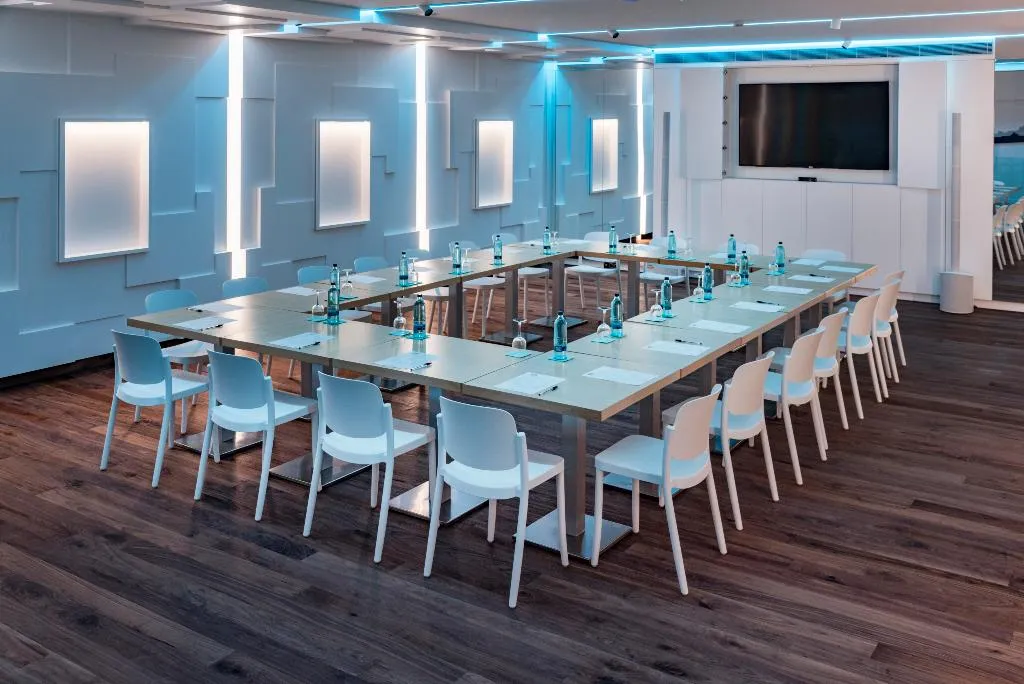 Conferences, Hotel Alhambra, Costa Brava