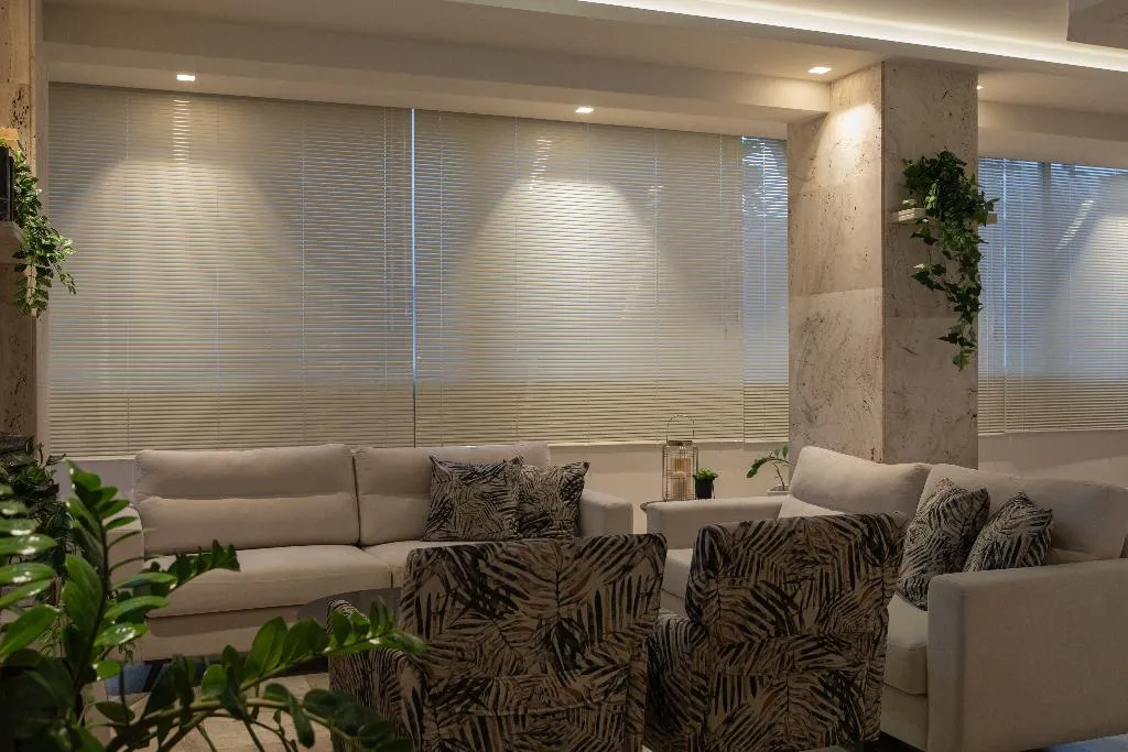 Lobby, Agrelli Hotel & Suites, Kos