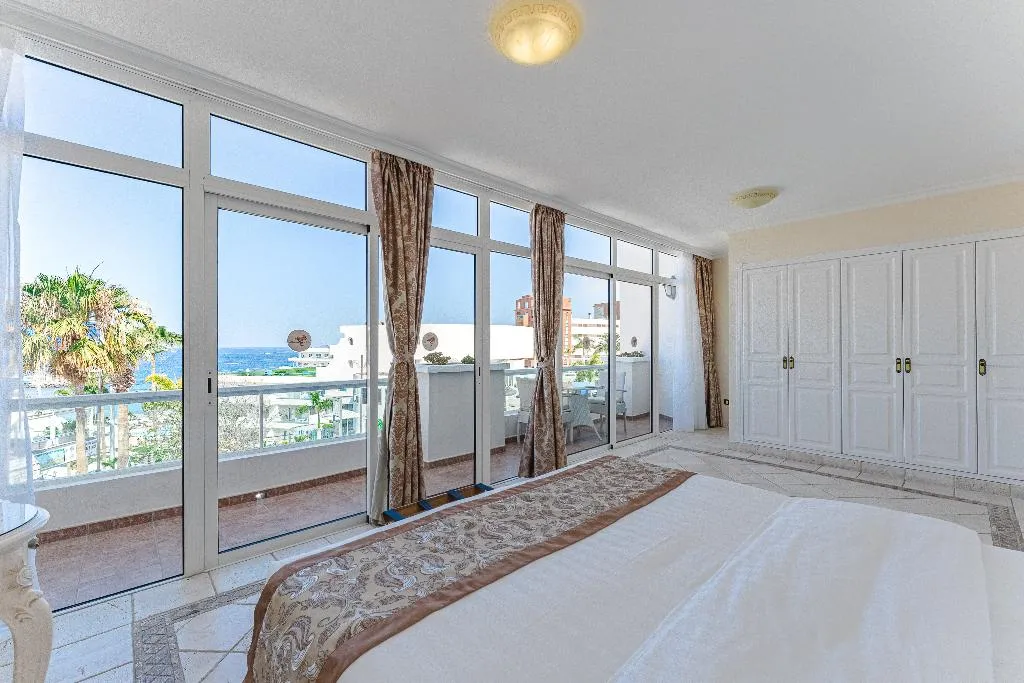 SUITE SUPERIOR Room, Flamingo suite boutique hotel, Tenerife
