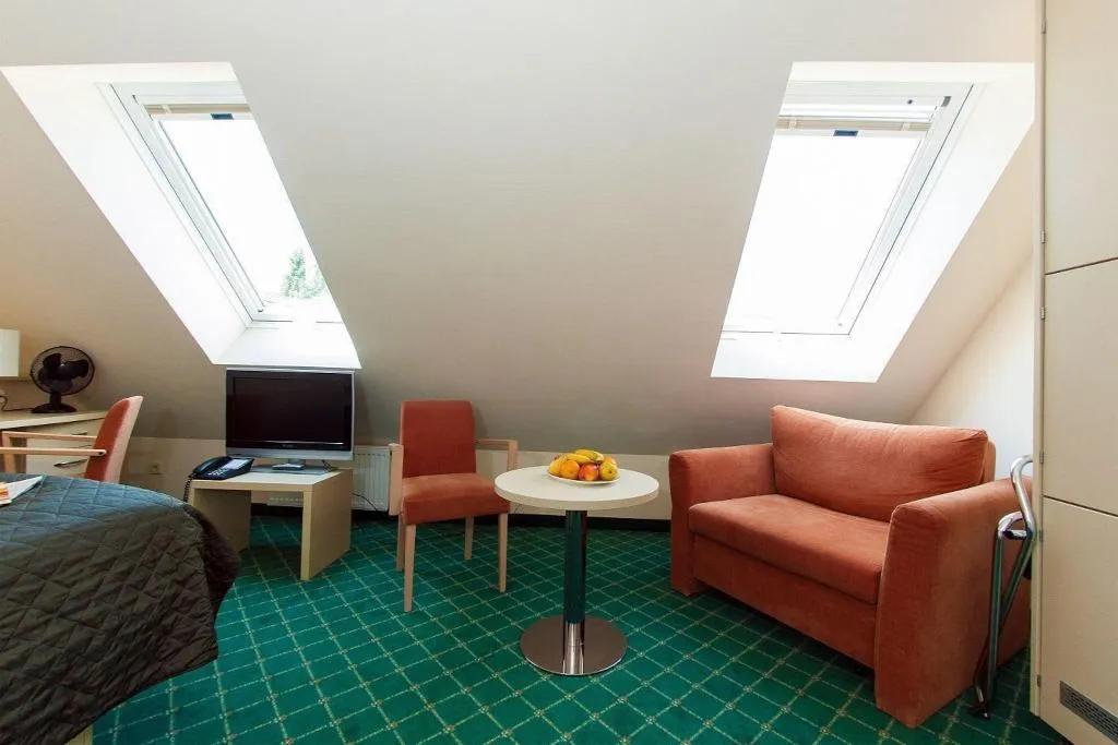 Room, Apartments Zarenhof Prenzlauer Berg, Berlin